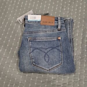 Judy Blue Bootcut Denim Jeans